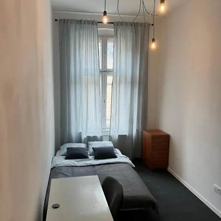 Poznest Old Town-centrum - Self Check-in - Samodzielne Zameldowanie 旅馆