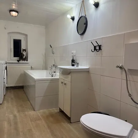 旅馆 Poznest Old Town-centrum - Self Check-in - Samodzielne Zameldowanie