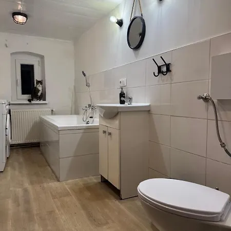 Poznest Old Town-centrum - Self Check-in - Samodzielne Zameldowanie *