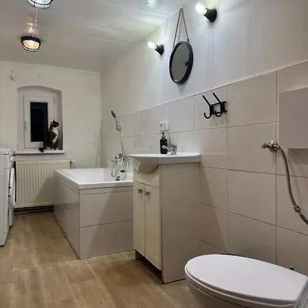Poznest Old Town-centrum - Self Check-in - Samodzielne Zameldowanie 旅馆
