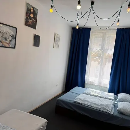 Poznest Old Town-centrum - Self Check-in - Samodzielne Zameldowanie 旅馆