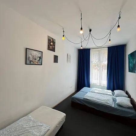 Poznest Old Town-centrum - Self Check-in - Samodzielne Zameldowanie *